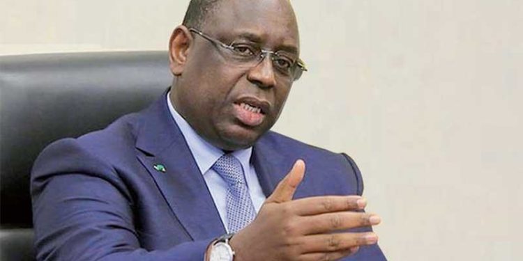 Macky Sall donne des leçons sur le comportement d’un ministre