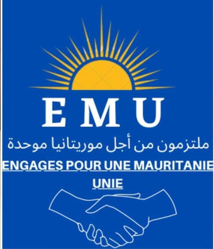 ENGAGÉS POUR UNE MAURITANIE UNIE (EMU)