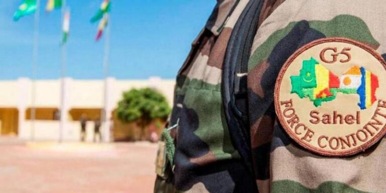 Sahel : un champ de compétition entre les puissances militaires ?