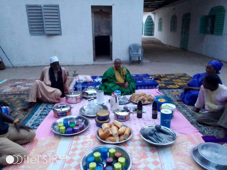 Kolda : Education religieuse; docteur Oumar Ba appelle a la culture aux valeurs