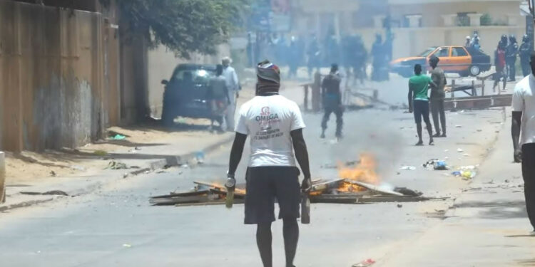 Ngor : récit d’une journée sanglante sur fond de spoliation foncière