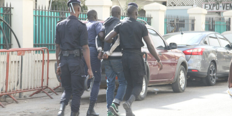 Sénégal: 16 morts et plus de 500 personnes interpellées en marge des manifestations (police)