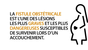 La Fistule : Une violence basée sur le genre (VBG)