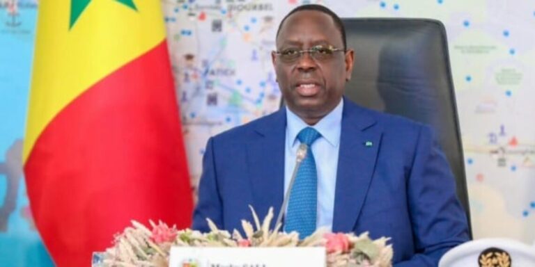 Boubacar Camara: « Macky Sall est un homme politique redoutable dangereux, mais… »