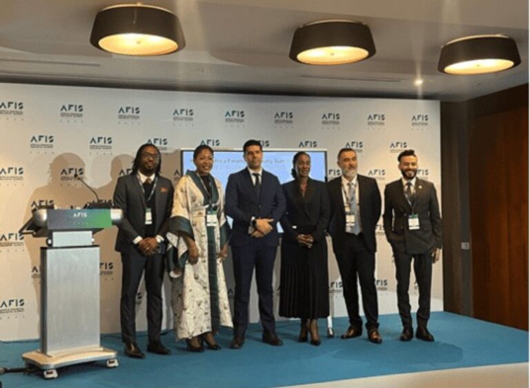 AFIS 2023 : L’AFRIQUE GUIDÉE VERS UNE OPPORTUNITÉ DE 1500 MILLIARDS DE DOLLARS