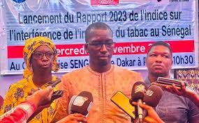 Lutte contre le tabac au Sénégal : Pour une révision de la Loi n° 2014/14 du 28 mars 2014