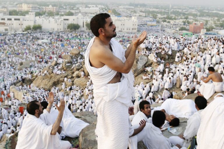 SENEGAL-PELERINAGE-TRANSPORT / Hajj 2024 : neuf vols sur les 11 programmés ont déjà transporté 3.500 pèlerins, selon Malick Ndiaye